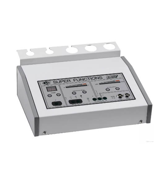 Máy Chăm Sóc Da 4 Chức Năng D-7008